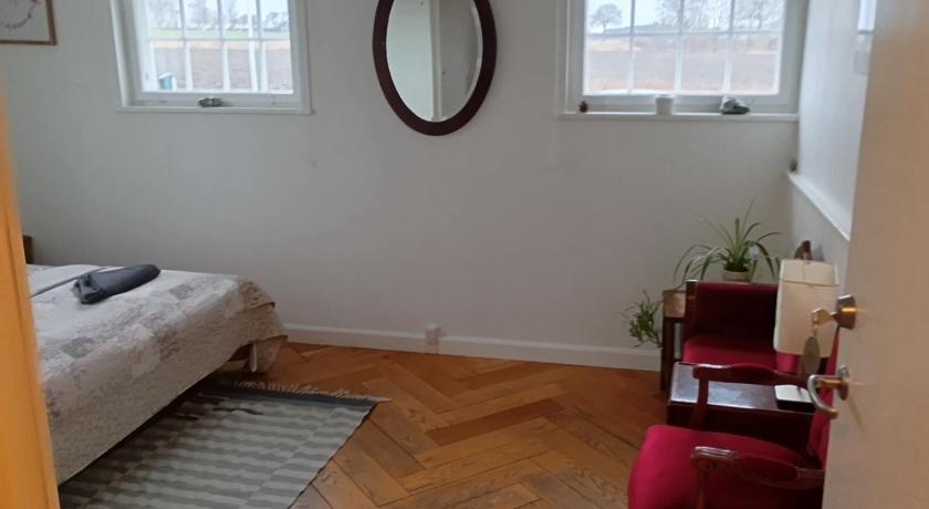 Image of Double or Twin Room 13