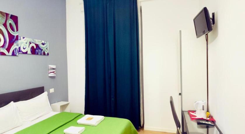 Oasi Guest House