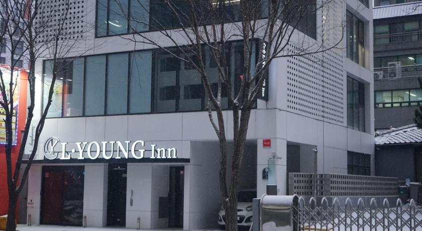 L YOUNG Inn Capsule Hotel Myeongdong - image 6
