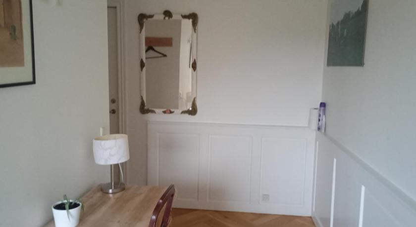 Image of Double or Twin Room 17