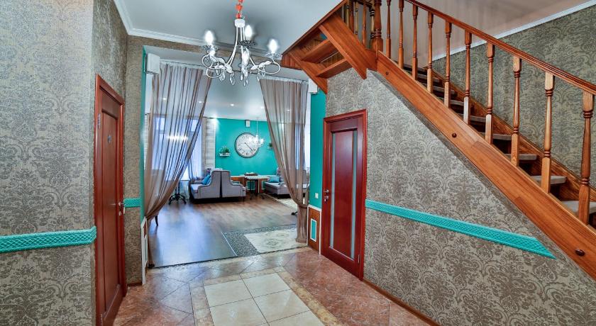 EVA Apartments photo