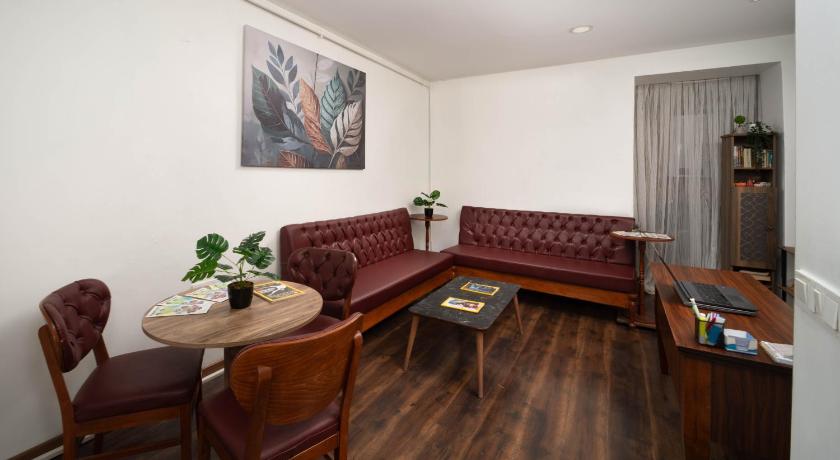 Taksim Mood - image 4