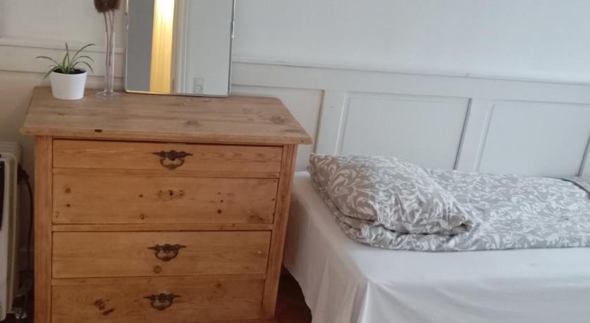 Image of Double or Twin Room with Balcony 14