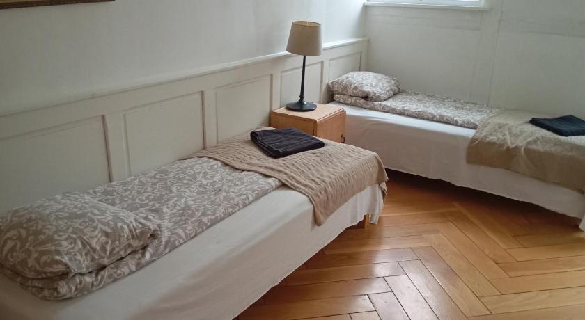 Image of Quadruple Room with Balcony 5