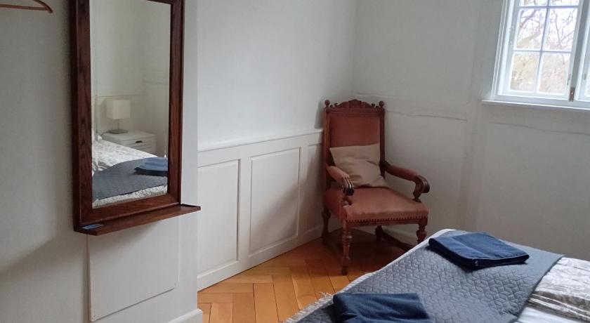 Image of Quadruple Room with Balcony 8