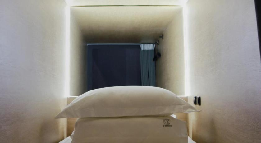 L YOUNG Inn Capsule Hotel Myeongdong - image 10