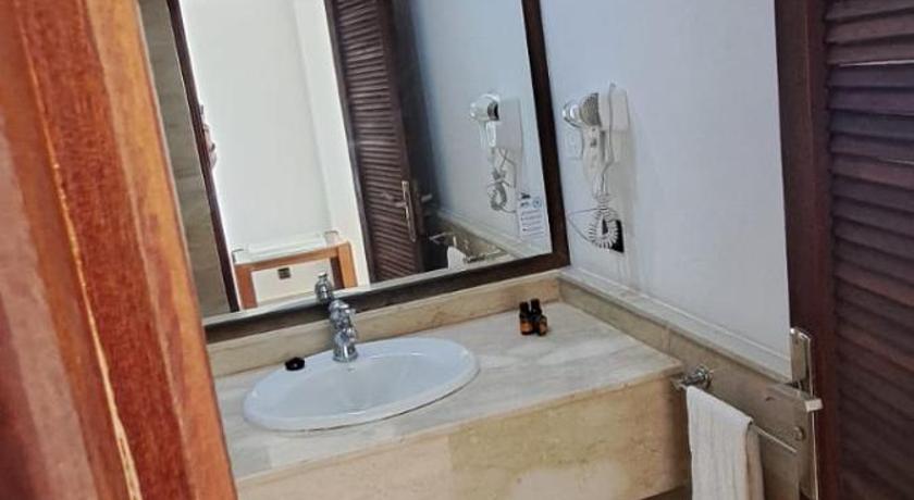 Image of Chambre triple vue laterale 1