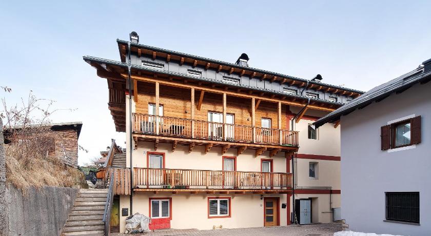 Casa Vittoria