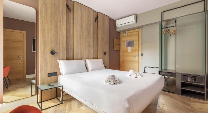 Photo de B&B Hotel Genova City Center - Réservation à prix Agoda