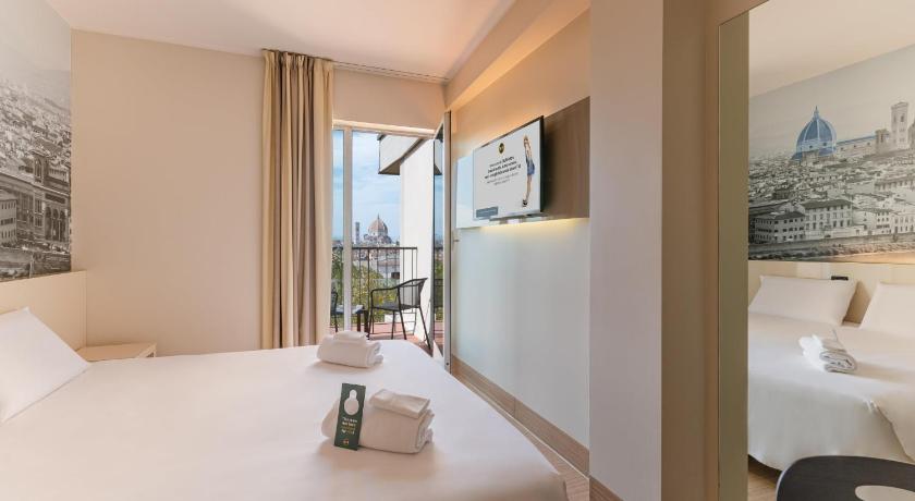 Image of Double Room with Balcony 0