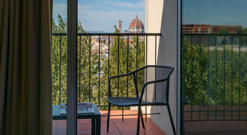 Image of Double Room with Balcony 1