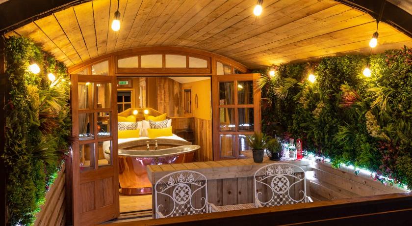 Ockeridge Rural Retreats