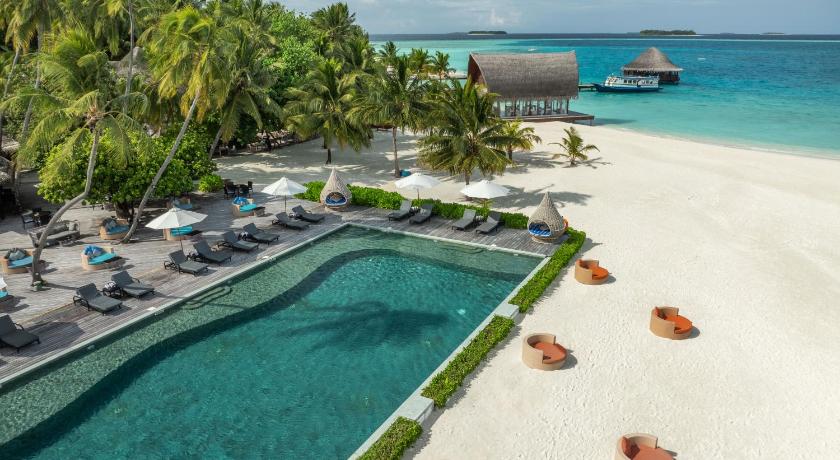 Angsana Velavaru - part of Banyan Group with Free return Seaplane Transfers - image 16