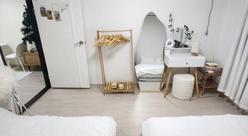 수원 Gaga Stay, lovely house 3성급 숙소 로비