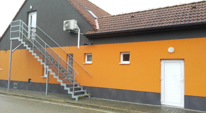 Motel Eurobit photo