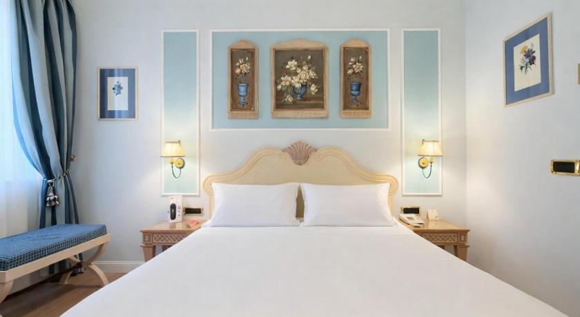 Image of Classic Double or Twin Room 1
