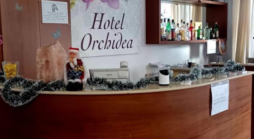 Hotel Orchidea - image 15