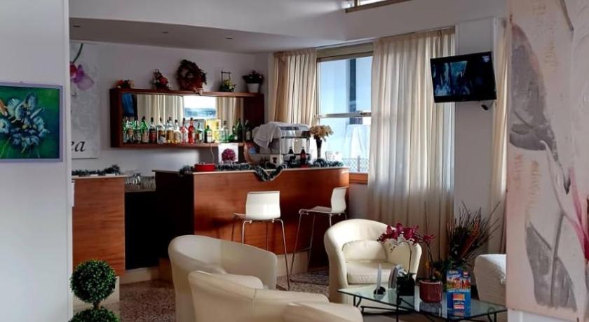 Hotel Orchidea - image 12