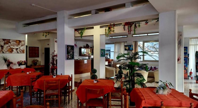 Hotel Orchidea - image 6
