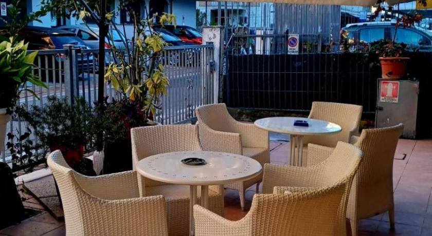 Hotel Orchidea - image 7