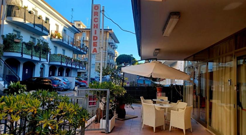 Hotel Orchidea - image 2