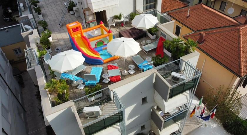Hotel Orchidea - image 13