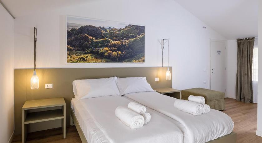 Lambo Cellini - Bed & Breakfast