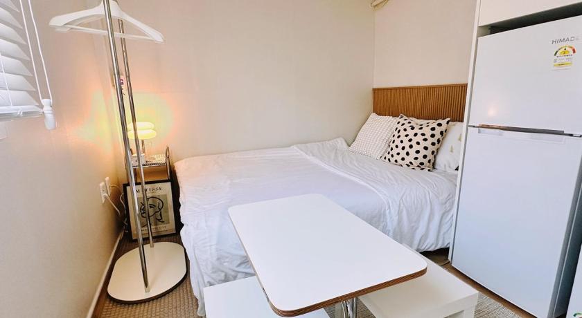ソウル StayProvence40 宿泊施設 プール