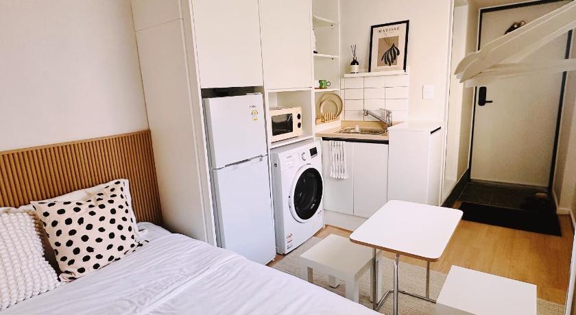 ソウル StayProvence40 宿泊施設 客室