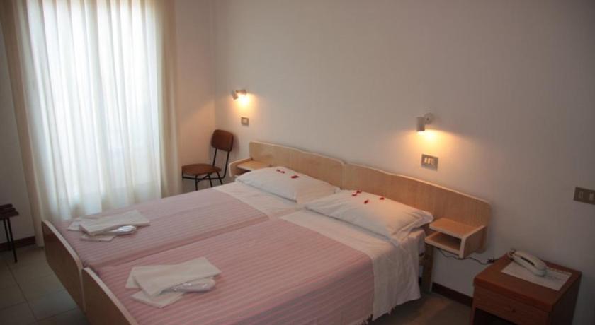 Hotel Orchidea - image 11