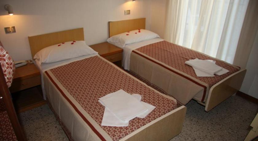 Hotel Orchidea - image 16