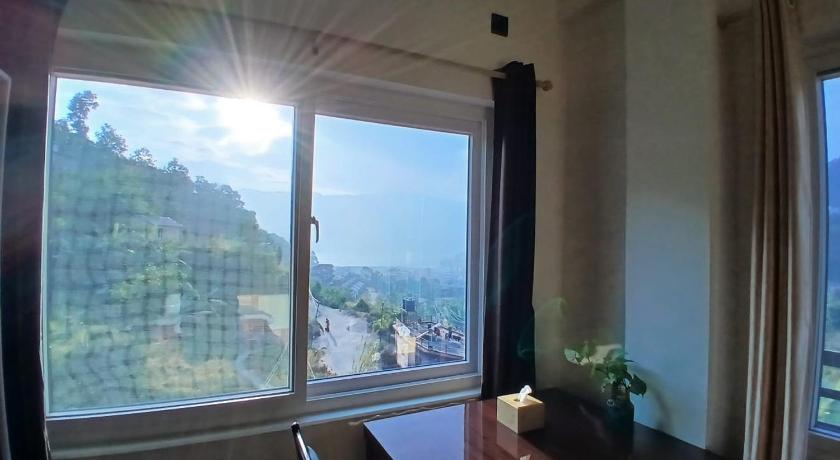 JAP Guest House & Apartments — Pokhara (6)