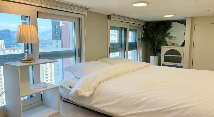 고양 Sky house 숙소 부대시설