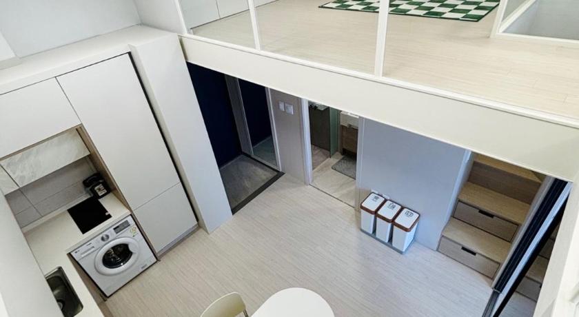 고양 Sky house 숙소 부대시설