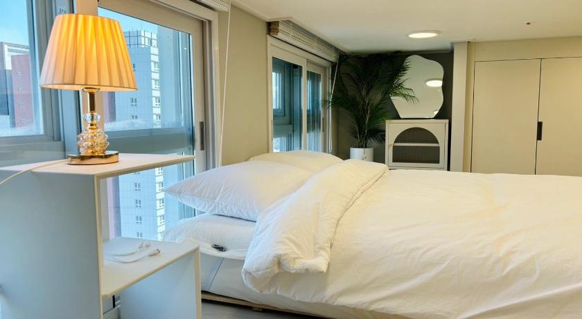 고양 Sky house 숙소 스위트룸