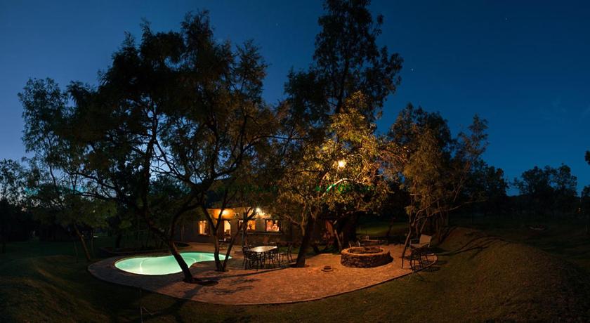 Zinyala Private Game Reserve photo