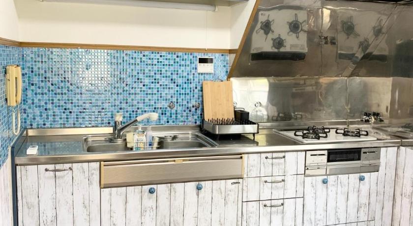 志摩 ISU BASE - Vacation STAY 12851 3星级 住宿 外观