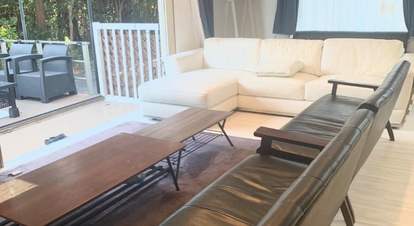 志摩 ISU BASE - Vacation STAY 12851 3星级 住宿 套房