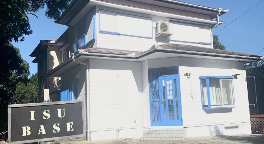 志摩 ISU BASE - Vacation STAY 12851 3星级 住宿 外观