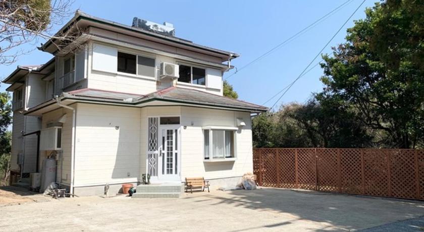 志摩 ISU BASE - Vacation STAY 12851 3星级 住宿 客房