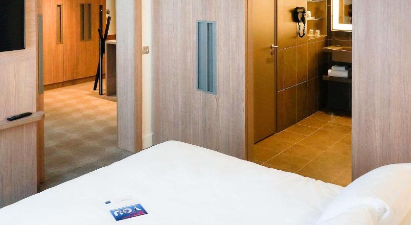 Ảnh của Suite with One Double Bed 1