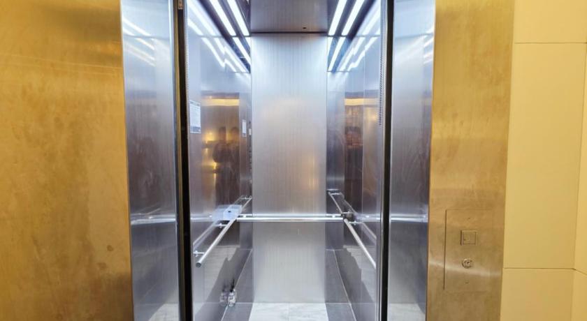 GaGa hotel dongdaemun - image 12