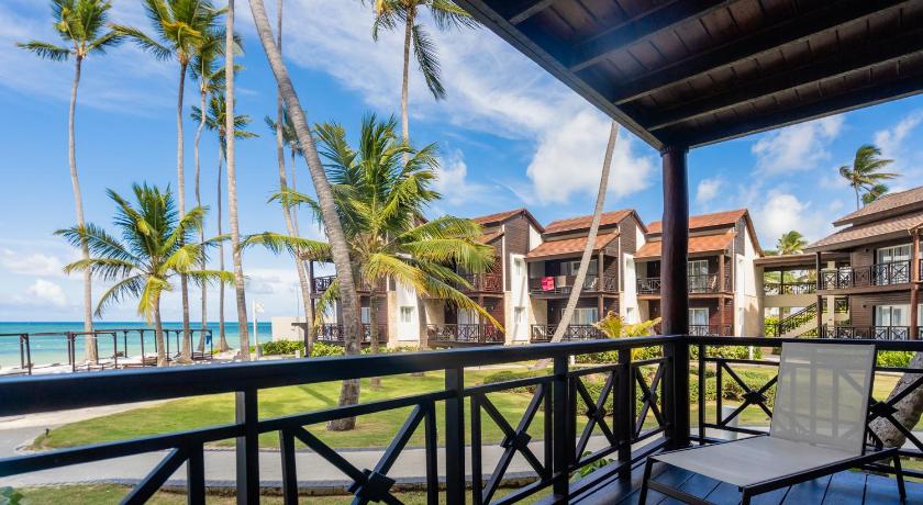 Image of Suite Junior frente al mar + Club Playa Premium 4