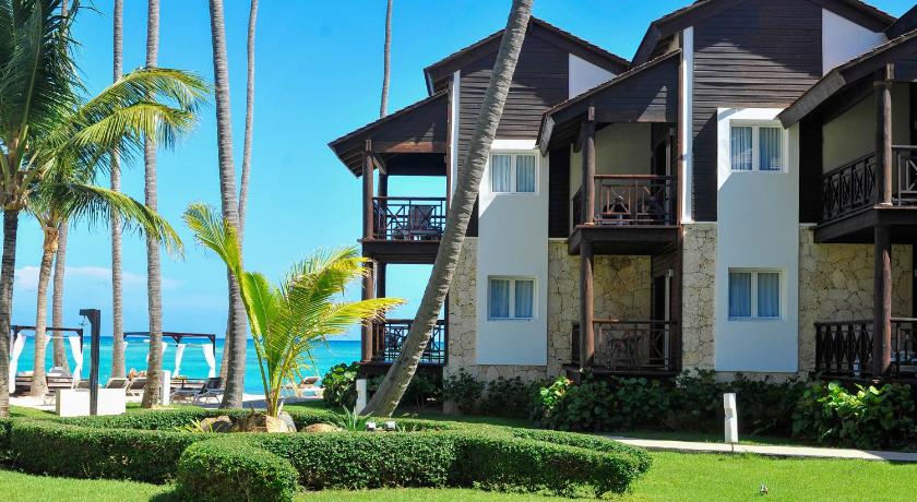 Image of Suite Junior frente al mar + Club Playa Premium 7