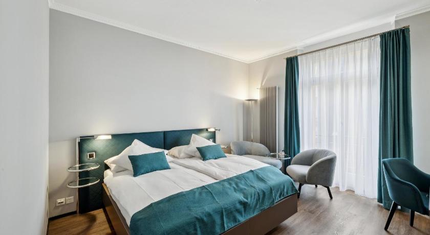 Image of Double Room 1