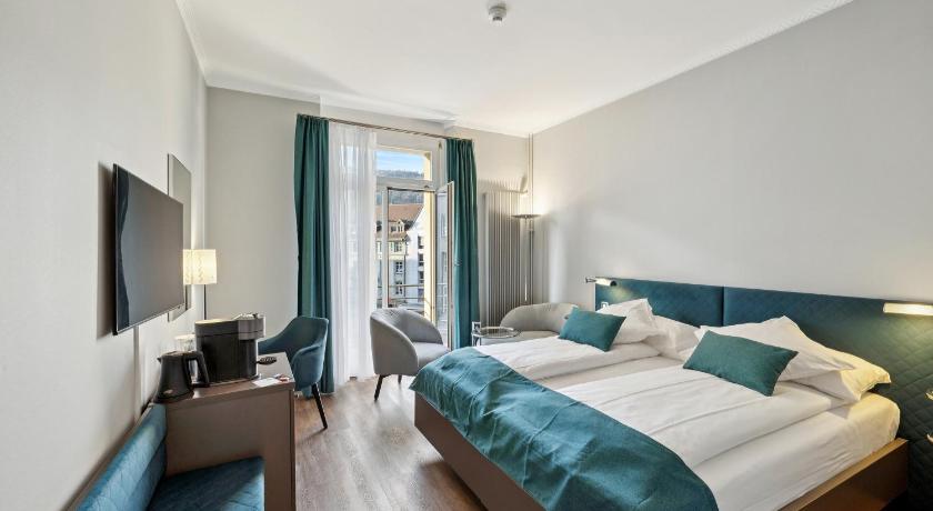 Image of Double Room 0