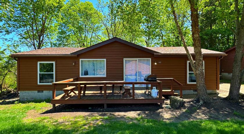 Put-in-Bay Put-in-Bay Island Club #62 4-Star Accommodation amenity