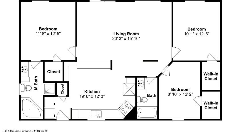 Put-in-Bay Put-in-Bay Island Club #62 4-Star Accommodation room