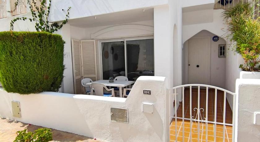 La Casita de Vera