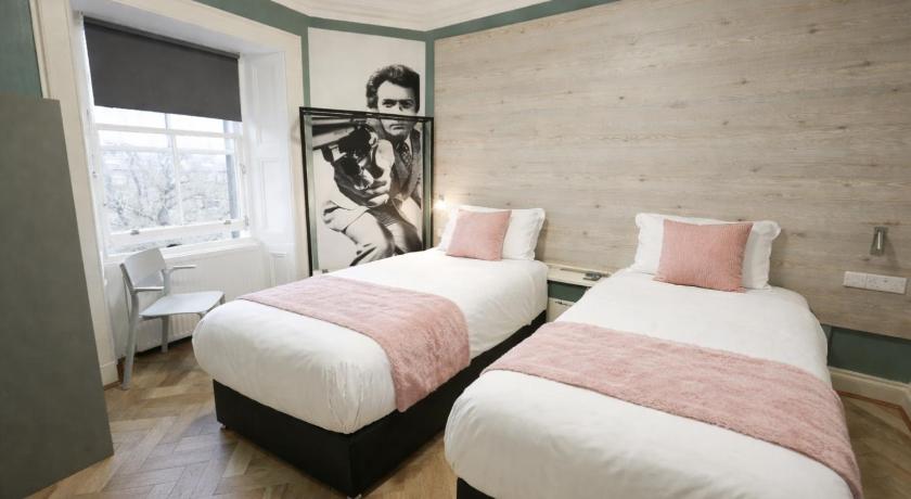 Image of King or Twin Ensuite room 5